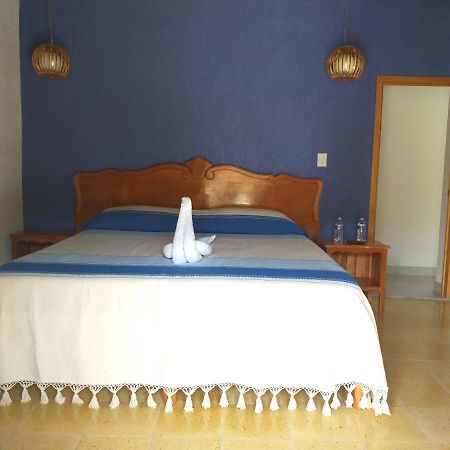 De Las Flores Hotel Comitan de Dominguez Zewnętrze zdjęcie