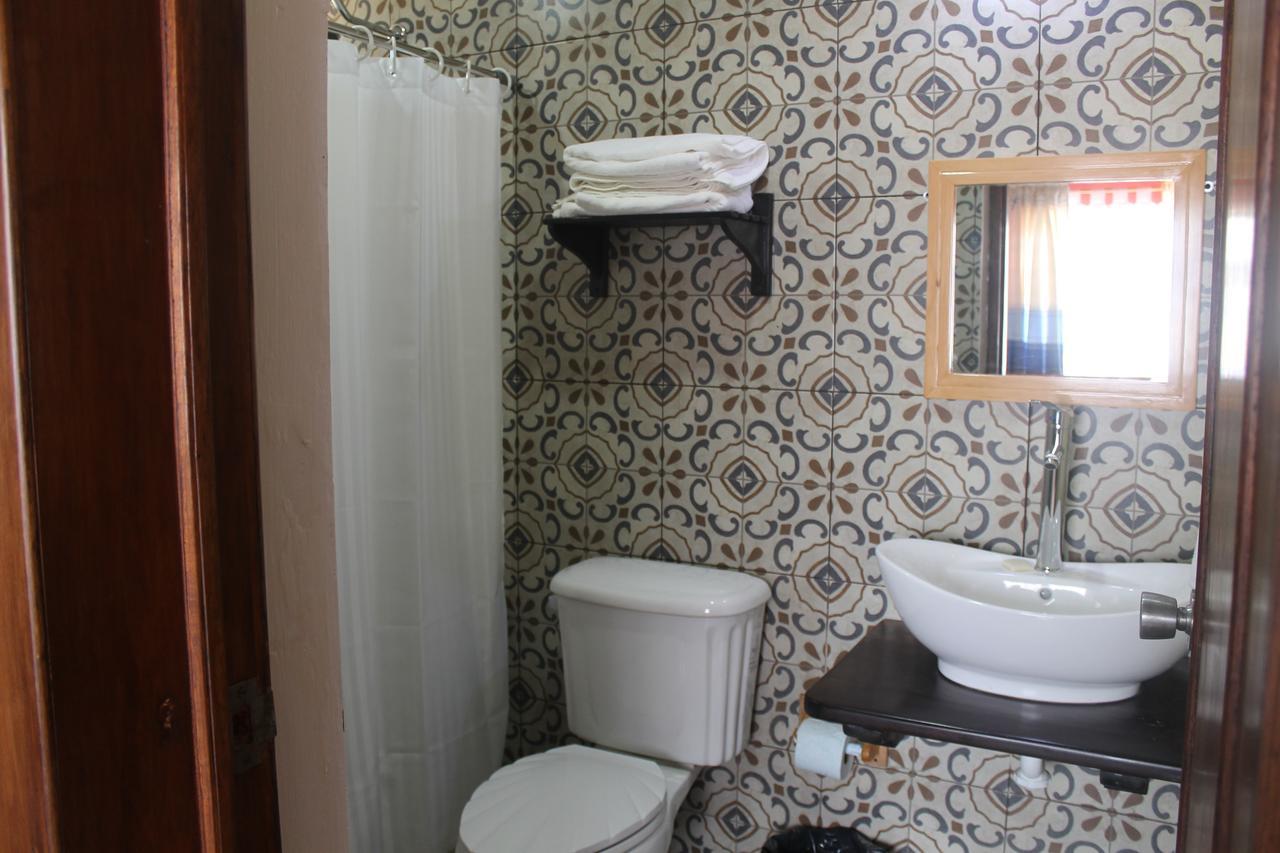 De Las Flores Hotel Comitan de Dominguez Zewnętrze zdjęcie