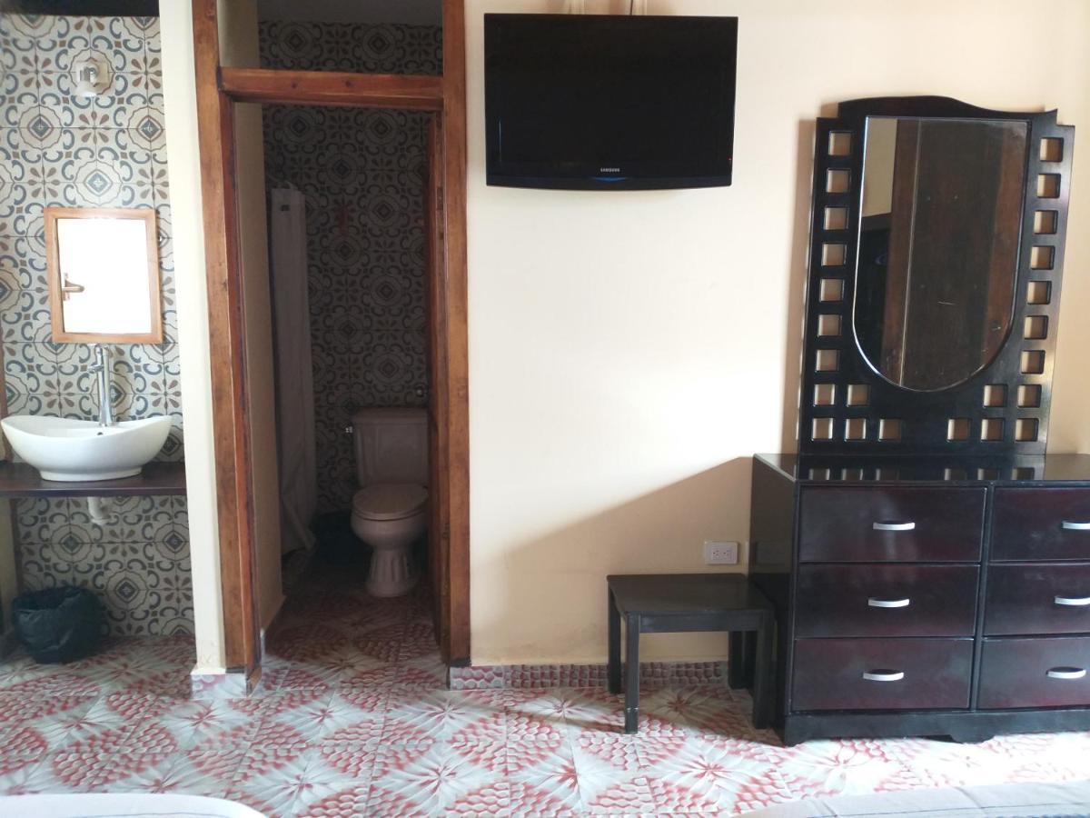 De Las Flores Hotel Comitan de Dominguez Zewnętrze zdjęcie